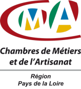 CMAR - Chambre de Métiers et de l'Artisanat des Pays de la Loire - Création