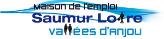 Maison de l’Emploi Saumur Loire Vallées d’Anjou