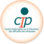 CIP - Centre d'Information sur la prévention des difficultés des entreprises