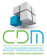 CDM - Comité de Développement des Industries Mécaniques-Matériaux