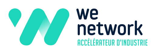 WE Network - Industrie du Futur