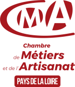 CMA - Chambre de Métiers et de l'Artisanat des Pays de la Loire - Création
