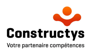 CONSTRUCTION - Constructys - RH