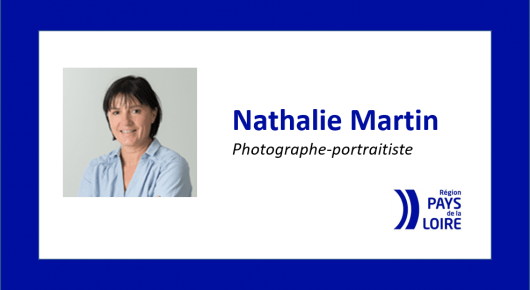 Témoignage de Nathalie Martin, Photographe-portraitiste