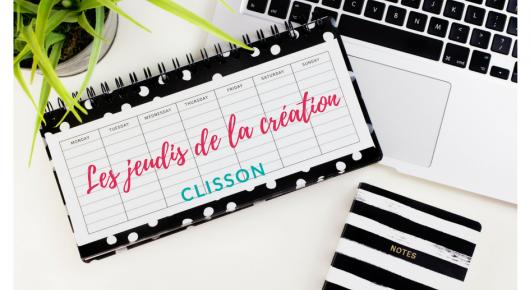 Les jeudis de la création à Clisson