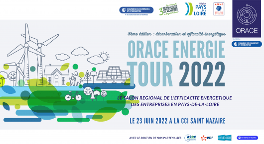 Orace Energie Tour 2022 !
