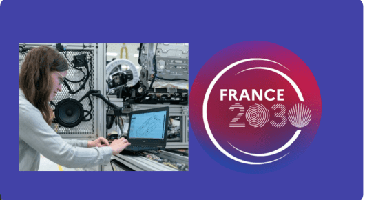 Le plan d’investissement France 2030 permet d’accélérer la transformation de votre entreprise : Candidatez !