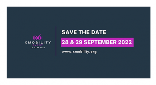 X MOBILITY EVENT 2022