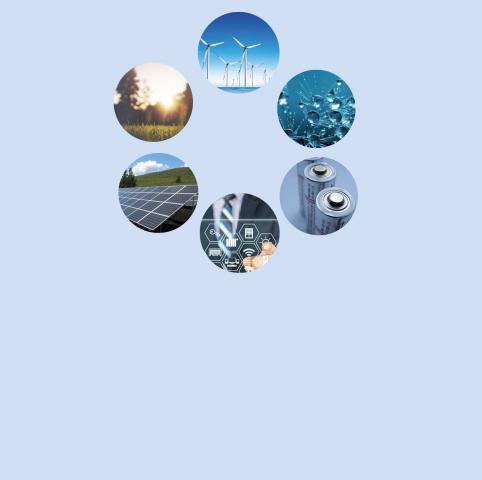 S'engager dans les énergies du futur