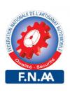 FNAA - Fédération Nationale de l'Artisanat Automobile