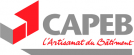 CAPEB - Confédération de l'Artisanat et des Petites Entreprises du Bâtiment - Trésorerie