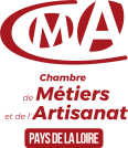 CMA - Chambre de Métiers et de l'Artisanat des Pays de la Loire - Reprise Transmission